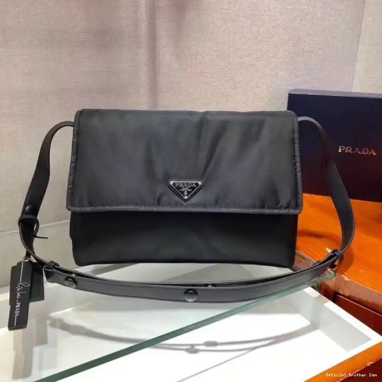 Official Brother Sam 20YA11025 Prada Bag 0625